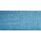 12 Pack: 2.5" x 25ft. Denim Faux Linen Wired Ribbon by Celebrate It™ Décor